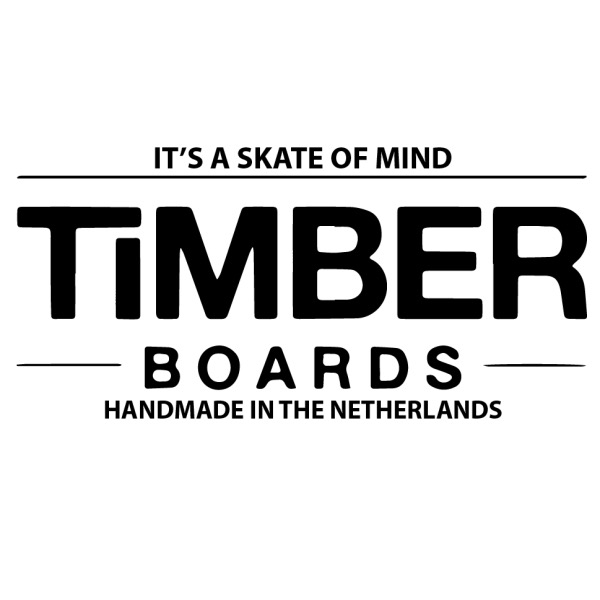 TIMBER Longboards